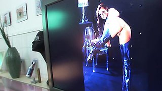 Pussy lickers smut with squeaky girlie from Window of Sex