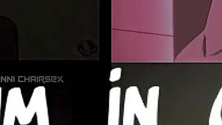 My New Girlfriend Taboo Hentai Game Ep.56 Stepsis Is Teasing BBC and Her Step Bro at a Club Party!