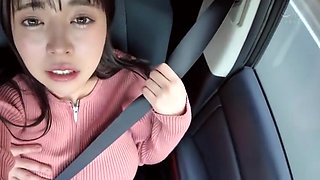 Hazuki Noa And Noa Hazuki In Cemd-859 No-bra Big Boobs Plump Tits Date 9