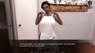 The Shared Wife part 2