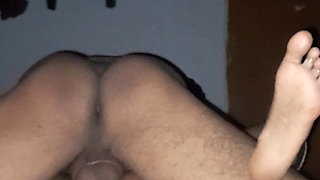 Wife Kicked Ass
