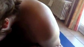 Mature French Amateur