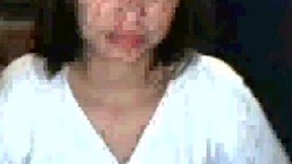 Filipina Asian Amateur Adult Webcam Scandal