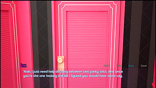 picture perfect #2 paris went shopping for underwear