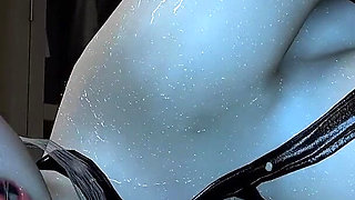 The Dreamy Curves of Aphrodite - 3D Animation Hentai