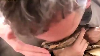 Goddess Mia - Double flats Foot licking