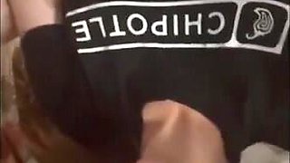 Bbyanni Gets Ravaged Tough Into Couch Vid Leaked