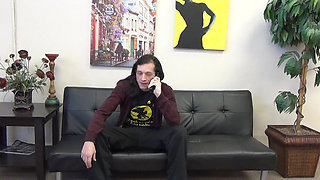 Craig's List Hookup Featuring Brittany Love