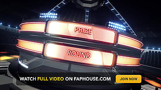 Arielle Aquinas Vs Rick Fantana