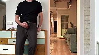 Stepbrother Wakes Up and Fucks His Little Stepsis Hard in Doggy Style