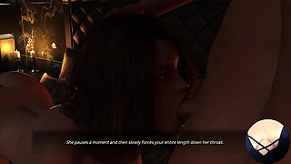 Gameplay Chasing Sunsets - Part 3