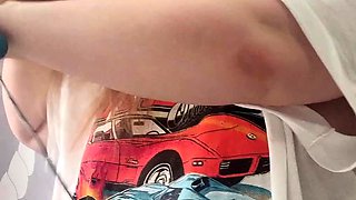 Perfect Pussy Close up milf Selda