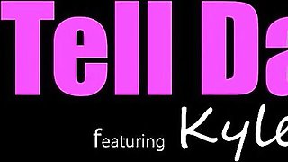 Striking Damon and Kyler's big cock movie