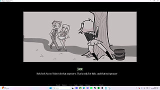 Maeve's academy gameplay part 1