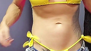 Worship Your Core Your Daily Dose of Strength and Control