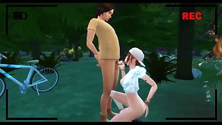 The Recording by Elliotyip