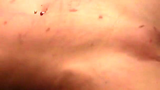 Whipping a German Milf