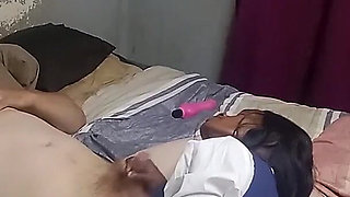 Hot Black 18 Year Old School Girl Suck White Daddies Cock