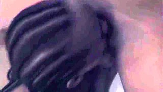 Horny Bitch Begs For Hardcore Sex