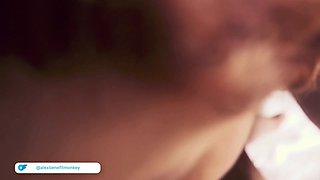 Brazilian troia Veronica Leal first sex screw hard by italiano Big Cock Cum On Tits blast – benefit monkey