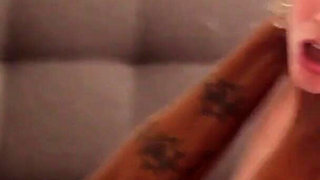 Extreme Slut Training: Submissive Slut Rebel Rhyder Is Born to Be Used and Born to Whorship the Black Mann