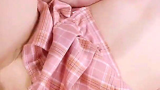 Creampie My Slut Classmate Girl