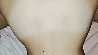 Babysitter's Ass Pounding to Orgasm