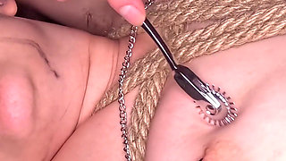BDSM Training for Submissive Slut (part 2)
