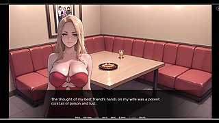 STEPS INTO CORRUPTION CHAPTER 1 FUCK THE STEPMOM