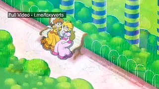 Magical Sleepover: 3D Hentai Creampie & Hardcore Fuck