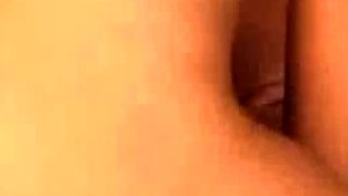 Mexicana blowjob with her big boobs