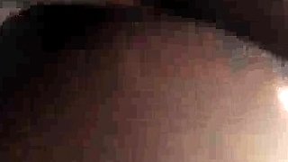 I invited a guy over for some hardcore fucking oo