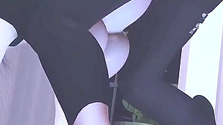 Ai Girl: Bigboob Protocol Initiated - 3D Animation Hentai