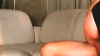 Will You Please Fuck Me Through