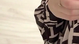 Giantess Stepsister Eats Tiny Stepbrother Puts