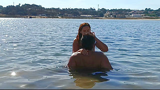 Sex Underwater