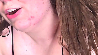 Full Body Worship Tour - Oiled, Asmr Dirty Talk, Pussy and Anal Play, Boob Tease, Front Wedgie