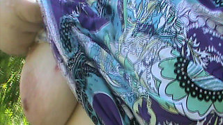 Outdoor Caution I Piss Even in Shoes