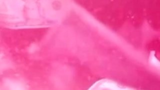 Kendoll Gives Face Fuck In Public