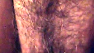 Italian Granny Takes on a Big Cock in Her Mouth and Ass