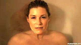 Brother Stepsister Reunion: Big Tits, Blonde  Eporner Porn