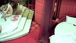 Amateur Hidden Cams Reveal Cock Riding Hoes