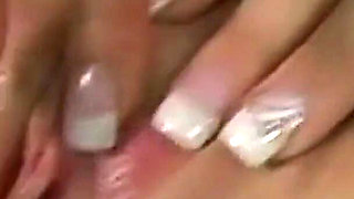 POV You Have Kimberly Wood Under You and She Is Sucing You off with Gusto