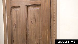 Kimmy Kimm's role play action by Adult Time