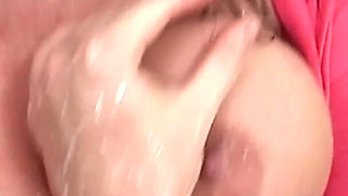 Big Tits Get Whipped Hard