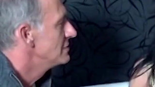 Out of Nowhere He Comes Out of Nowhere a 70-year-old Gentleman