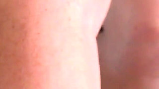 AuntJudysXXX - Busty Mature Boss Lady Mrs. Amy Sucks Your Cock at the Office