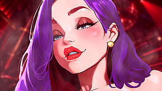 Jessica Rabbit Parody