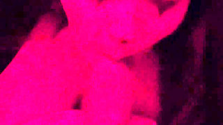 BBW Clown Sucks and Fucks Big Cock