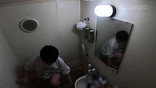 Wild Asian hottie blowjob and hardcore sex